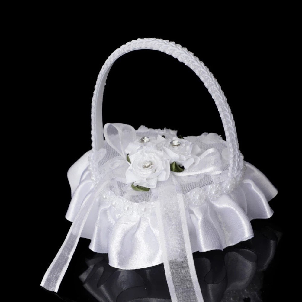 Wedding Qw - Vestido de Noiva Exquisito Sem Alças
