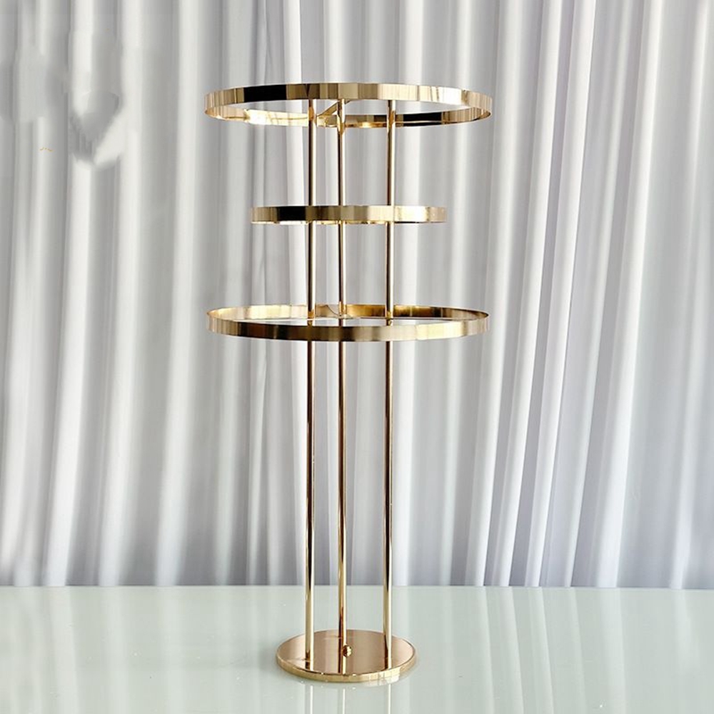 4 peças) 60cm-100cm) Suporte d - Supply Wedding Venue avaliação e preço