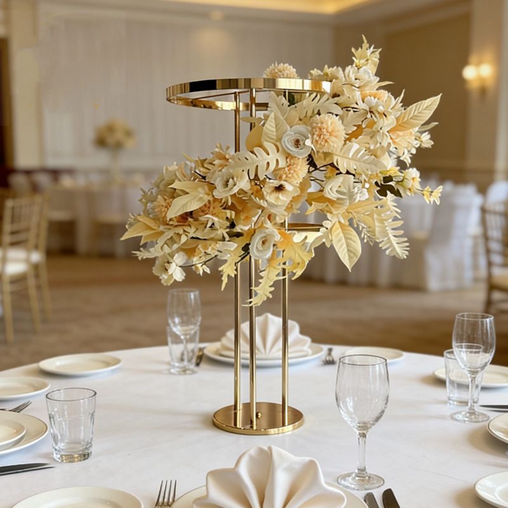 4 peças) 60cm-100cm) Suporte d - Supply Wedding Venue avaliação e preço