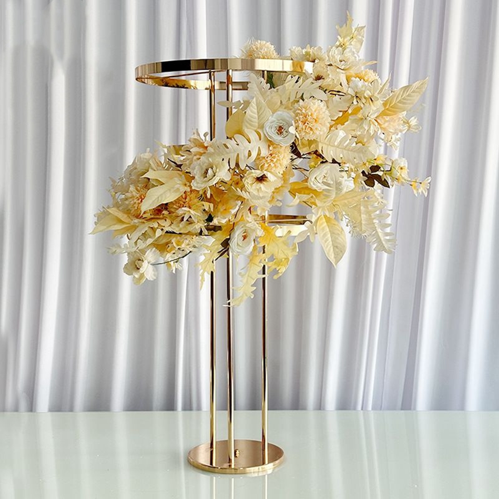 4 peças) 60cm-100cm) Suporte d - Supply Wedding Venue avaliação e preço