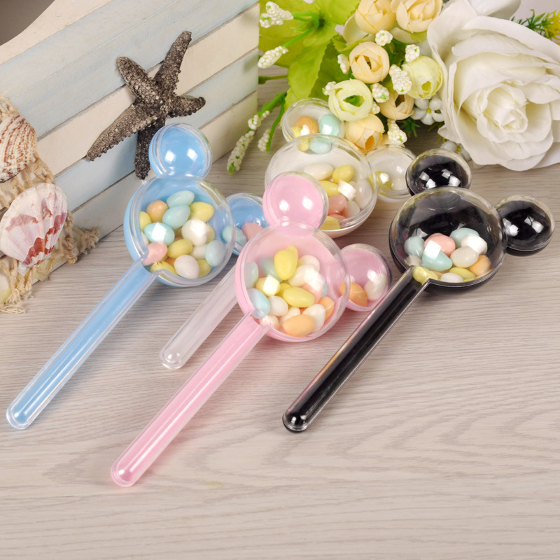 24 pçs/lote caixa de doces de  - Wedding Favor Box avaliação e preço