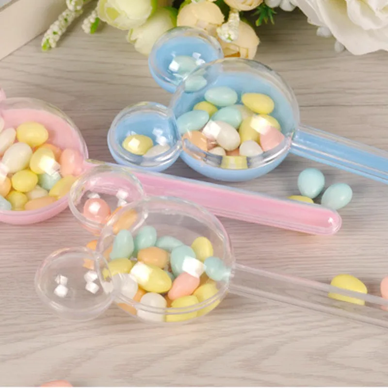 24 pçs/lote caixa de doces de  - Wedding Favor Box avaliação e preço
