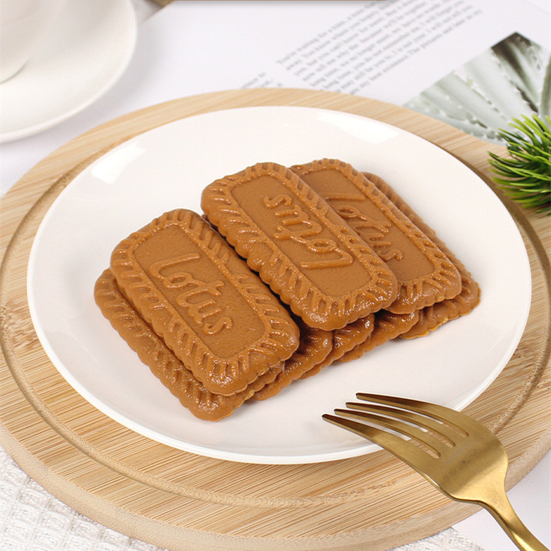 Simulação de biscoitos, bolo f - Wedding Cake Supply avaliação e preço
