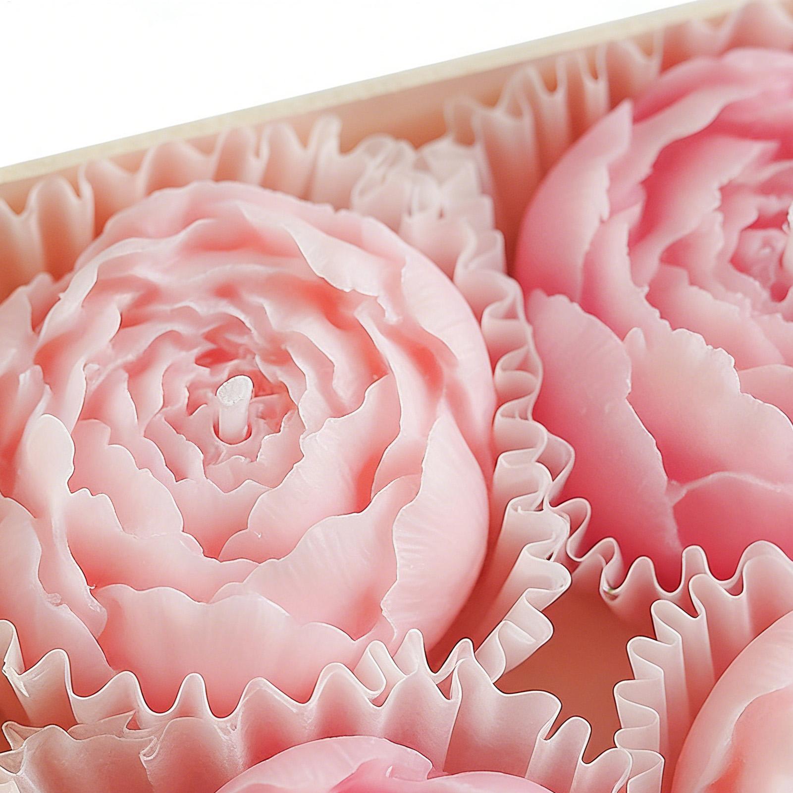 Velas de Cera de Soja Criativa - Wedding Souvenir avaliação e preço