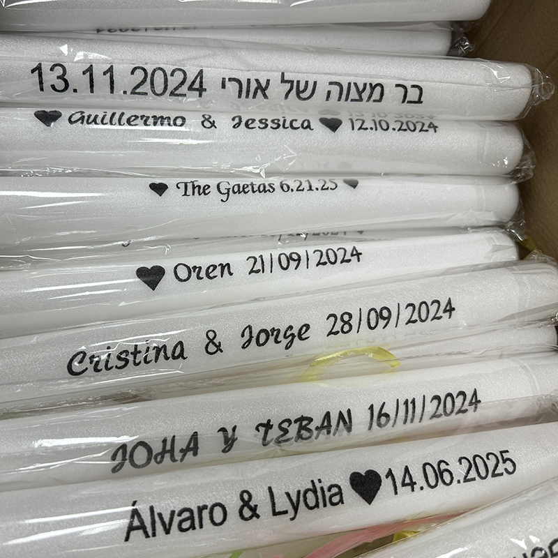 30 pçs led brilho varas em mas - Wedding Supply Bulk avaliação e preço