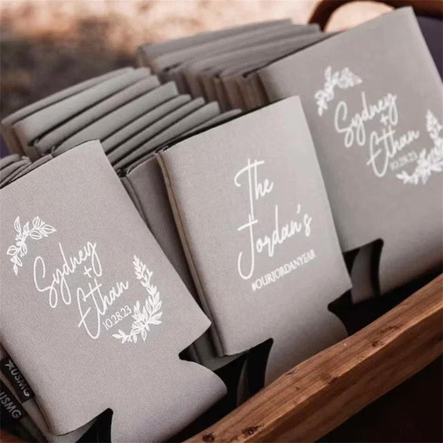 Cooler Isolado para Latas com  - Supply Wedding Venue avaliação e preço