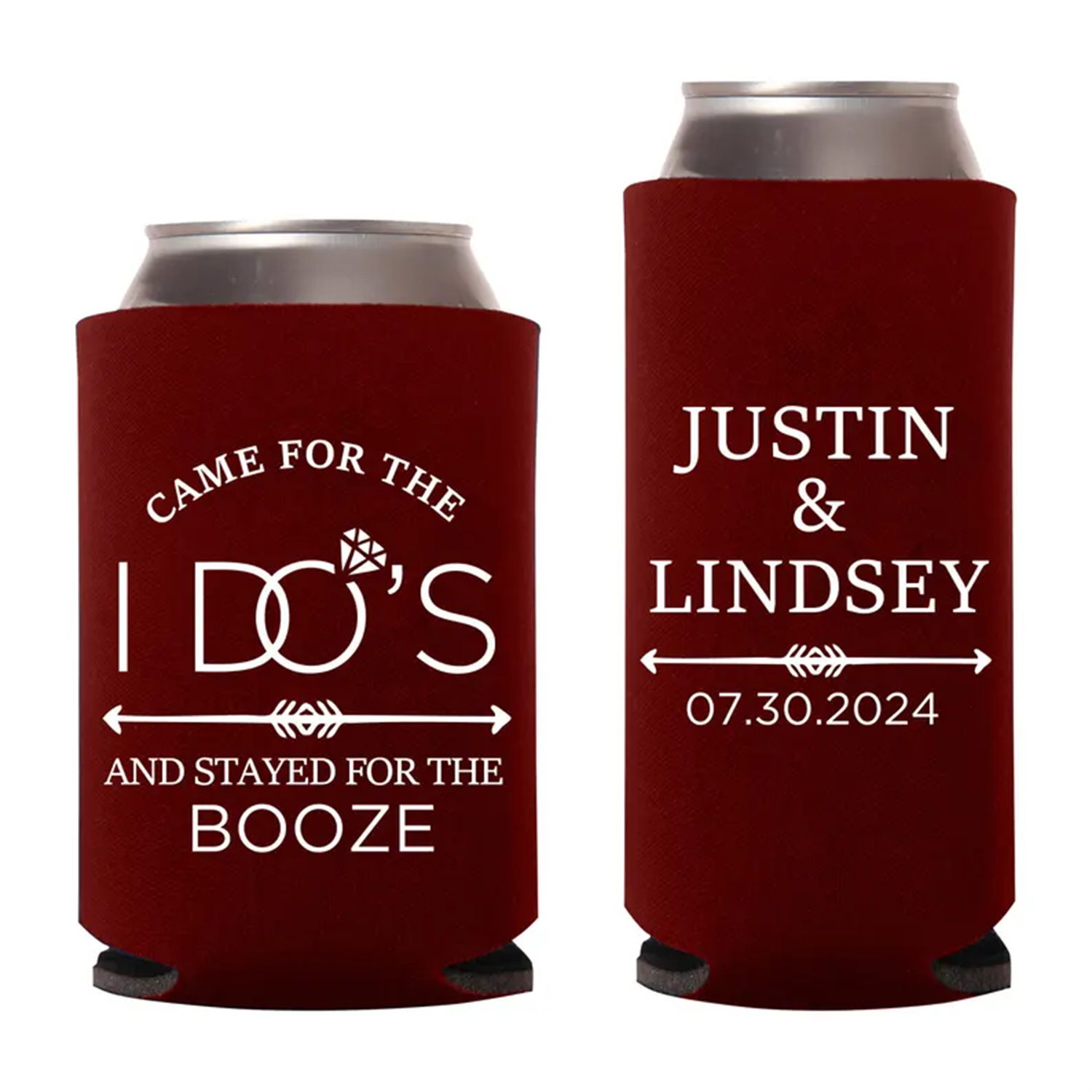 Cooler Isolado para Latas com  - Supply Wedding Venue avaliação e preço