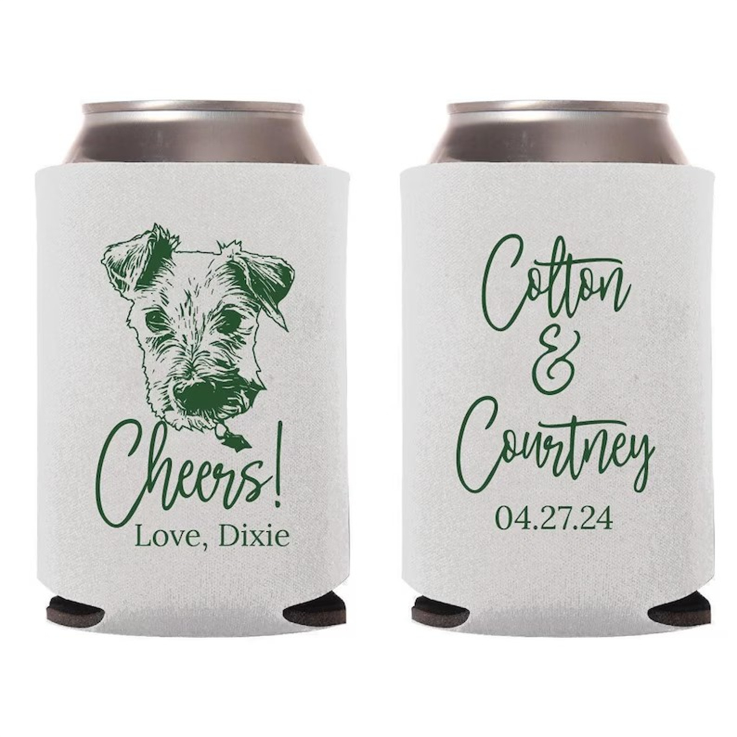 Cooler Isolado para Latas com  - Supply Wedding Venue avaliação e preço