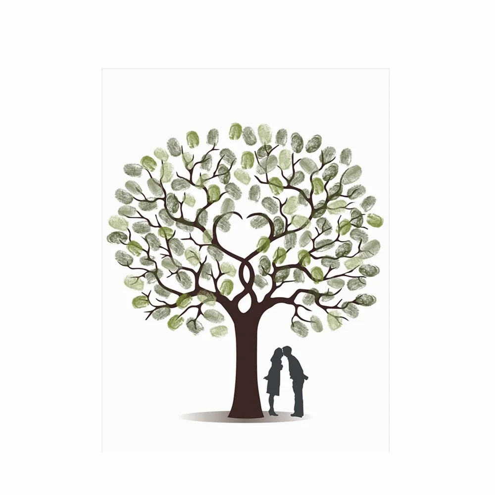 Quadro Decorativo em Tela com  - Wedding Souvenir avaliação e preço