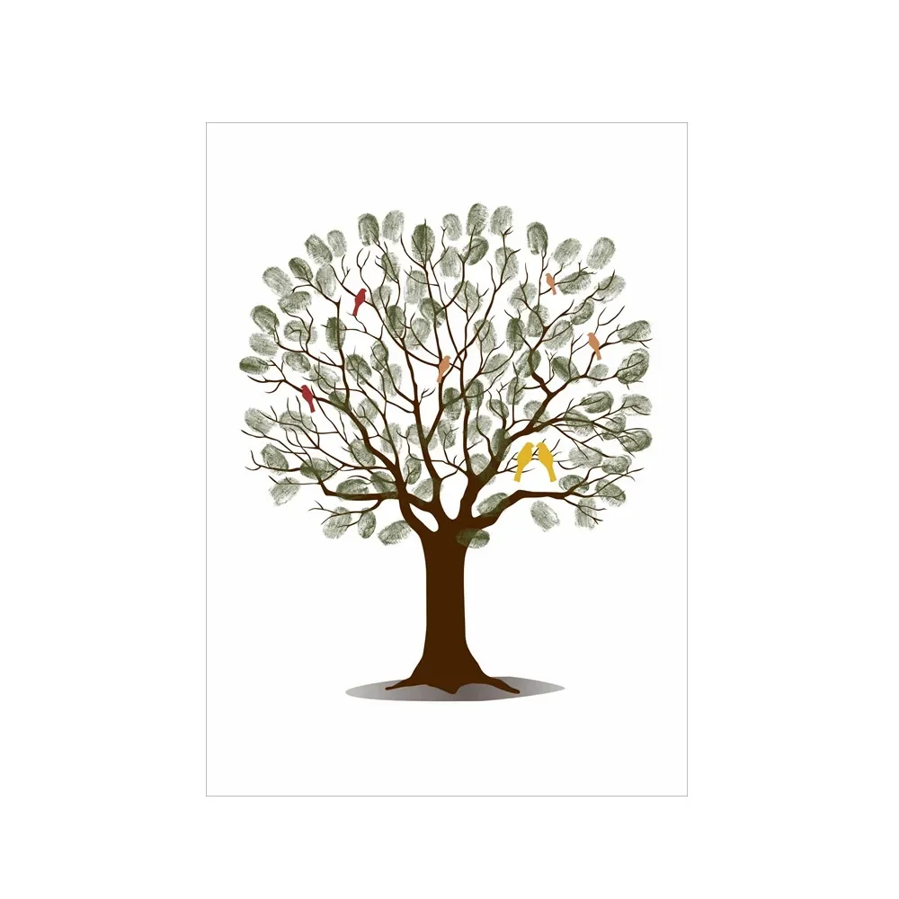 Quadro Decorativo em Tela com  - Wedding Souvenir avaliação e preço