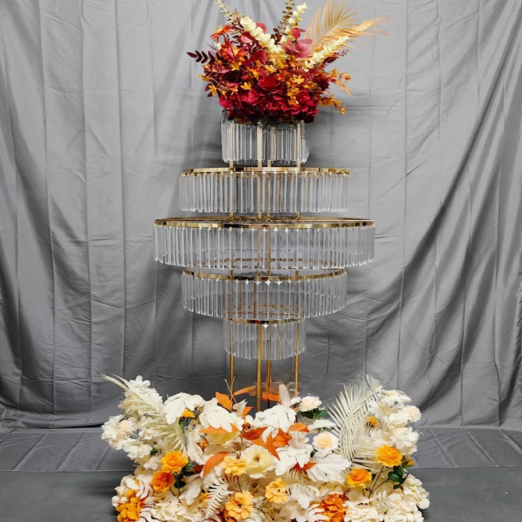 Adereços de decoração de local - Supply Wedding Venue avaliação e preço