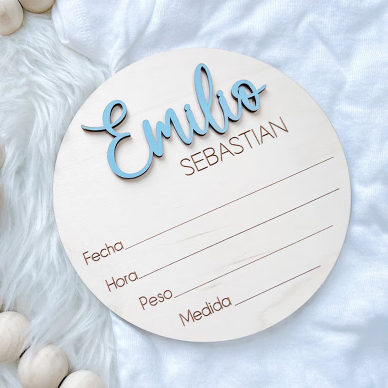 1 etiqueta de nome personalizá - Wedding Souvenir avaliação e preço