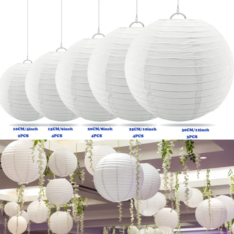 Lanternas de papel chinesas mu - Supply Wedding Venue avaliação e preço