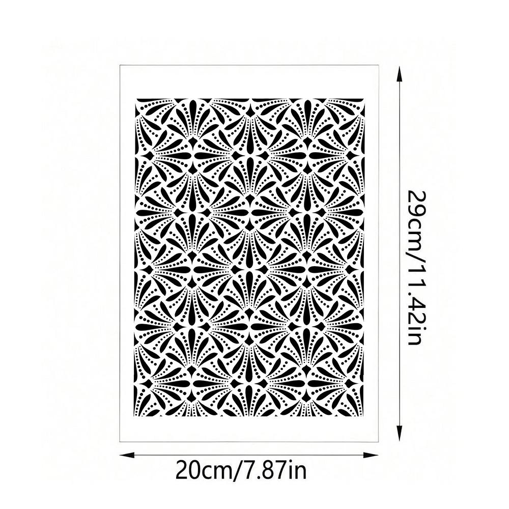 Estêncil de Spray para Bolo co - Wedding Cake Supply avaliação e preço
