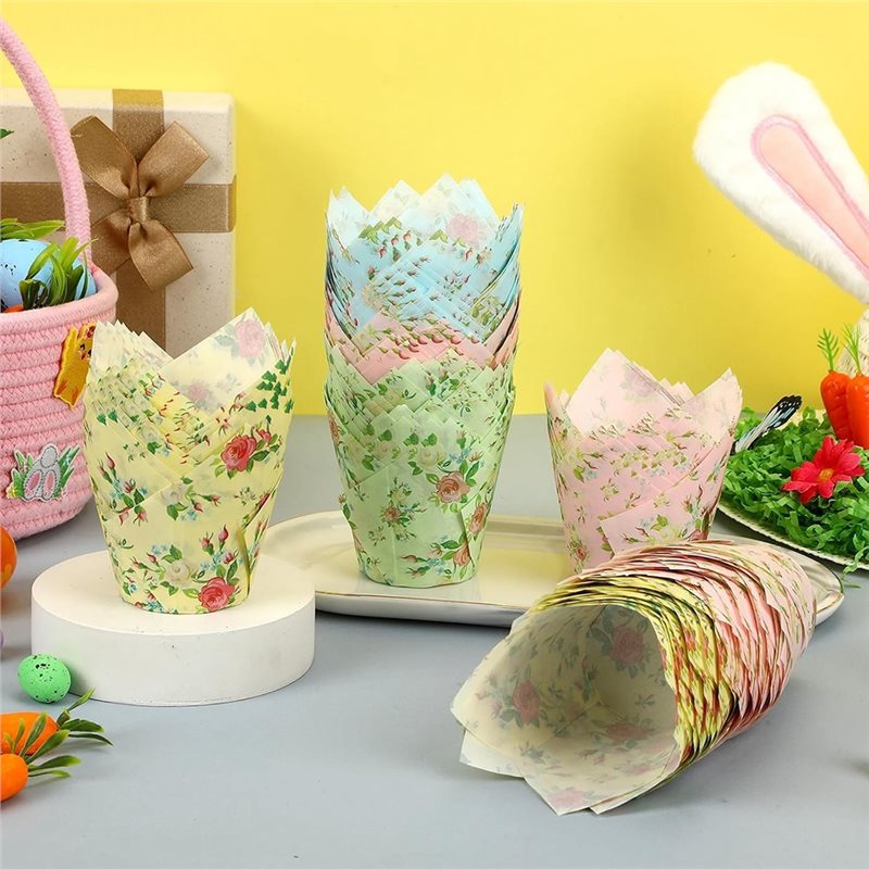Forminhas de Papel para Cupcak - Wedding Cake Supply avaliação e preço