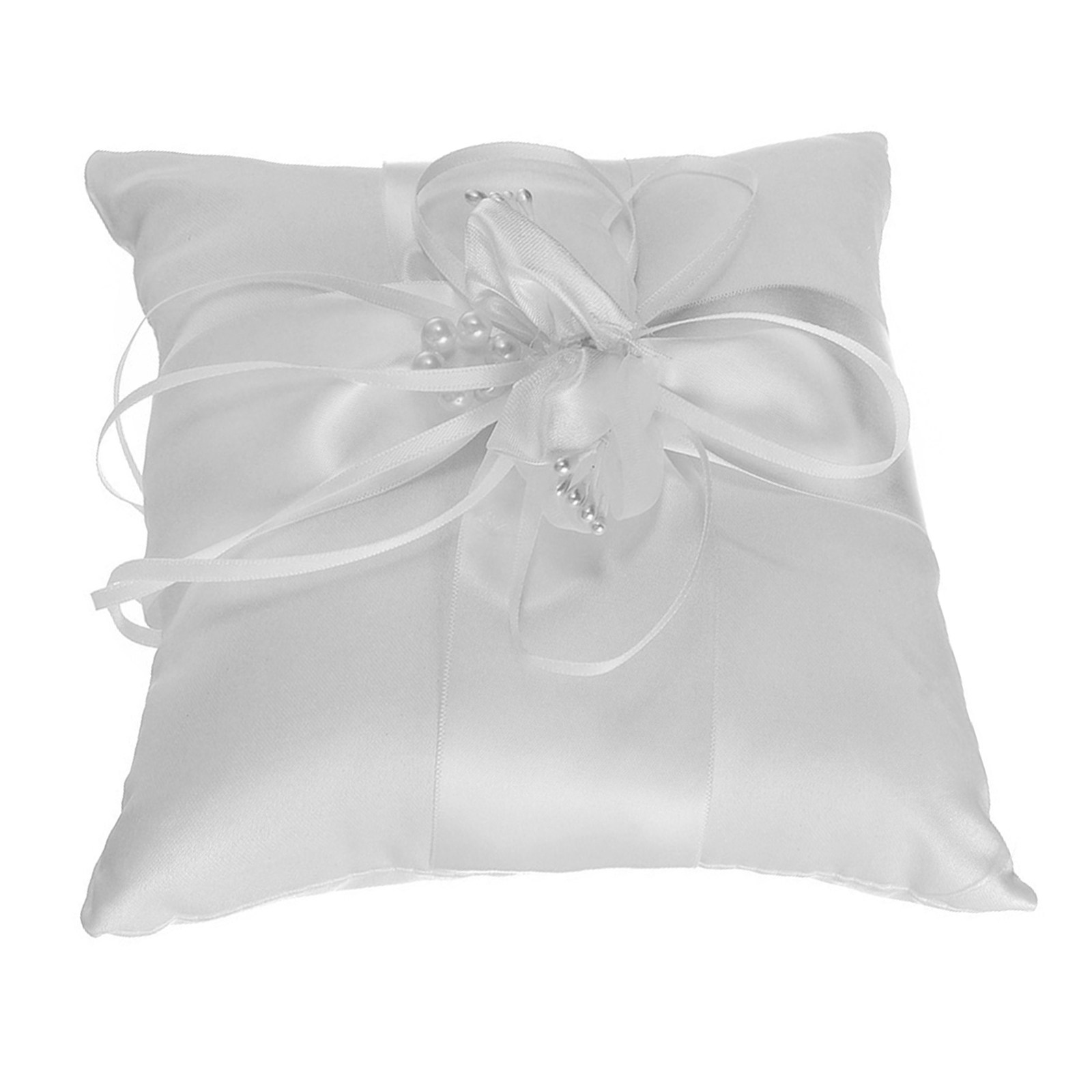 Almofada para Anéis de Casamen - Ring Bearer Pillow avaliação e preço