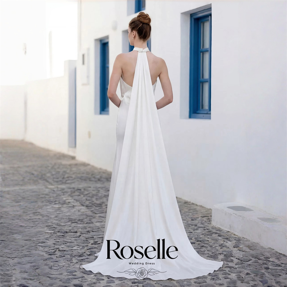 Vestido de Noiva Sereia Elegan - Wedding Qw avaliação e preço