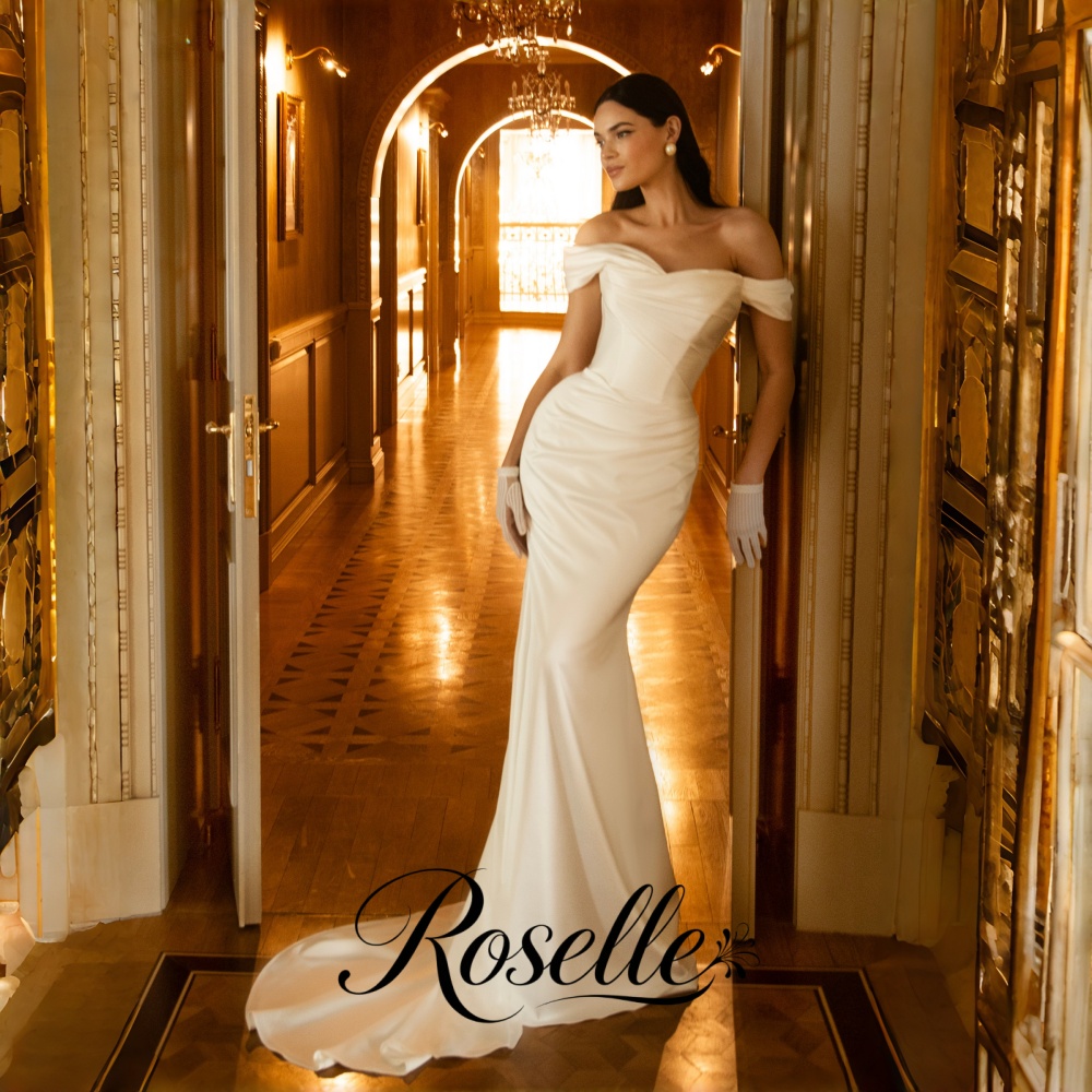 Vestido de Noiva Sereia ROSELL - Wedding Qw avaliação e preço
