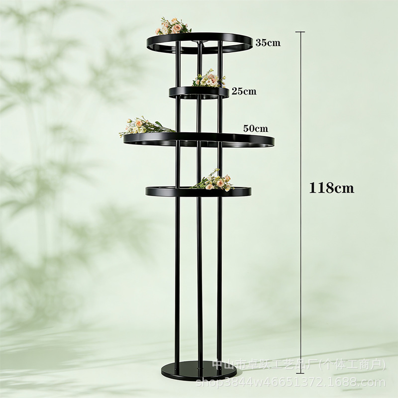 Suporte de flores para casamen - Supply Wedding Venue avaliação e preço