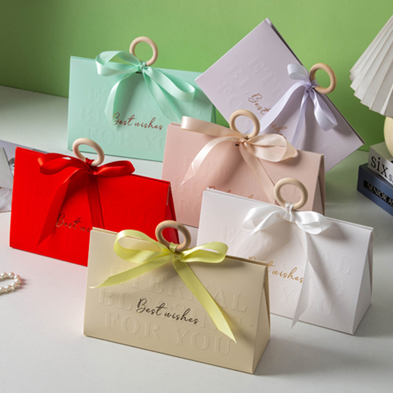 Caixas de Presente para Lembra - Wedding Favor Box avaliação e preço