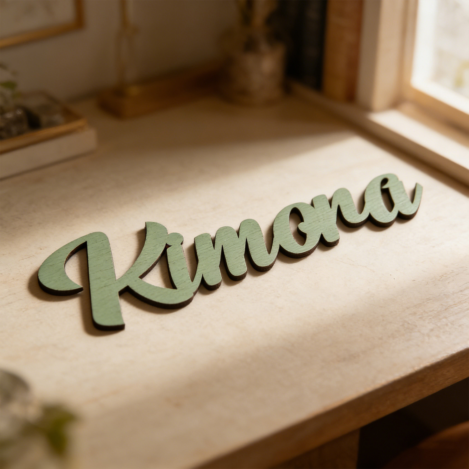 1 peça de decoração de parede  - Wedding Souvenir avaliação e preço