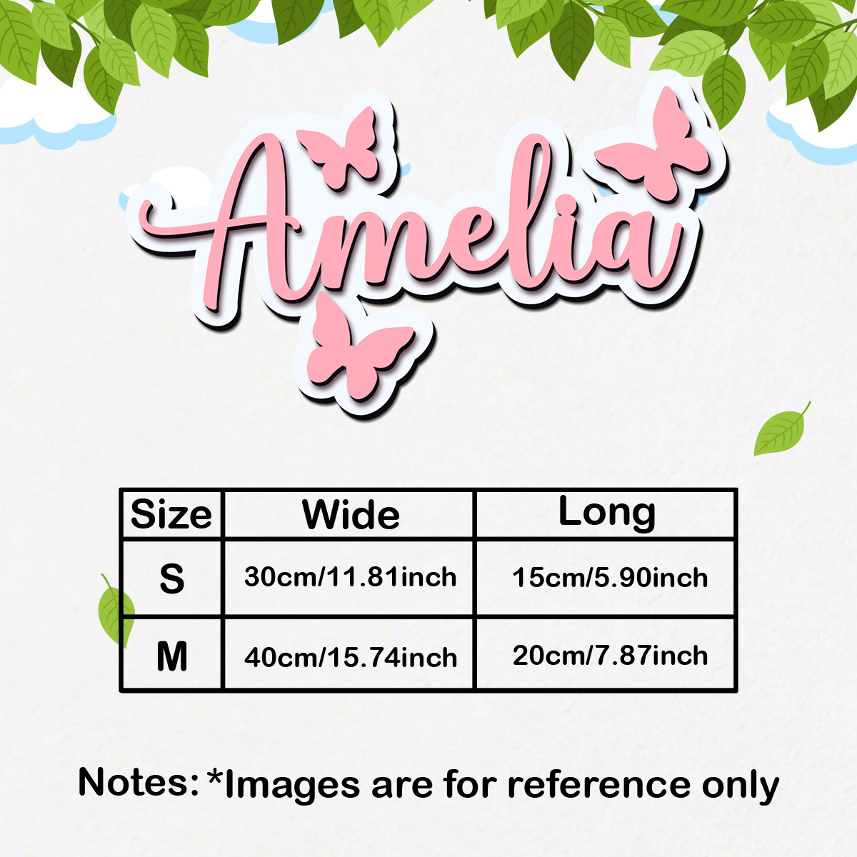 1 unidade de Placa de Nome Per - Wedding Souvenir avaliação e preço