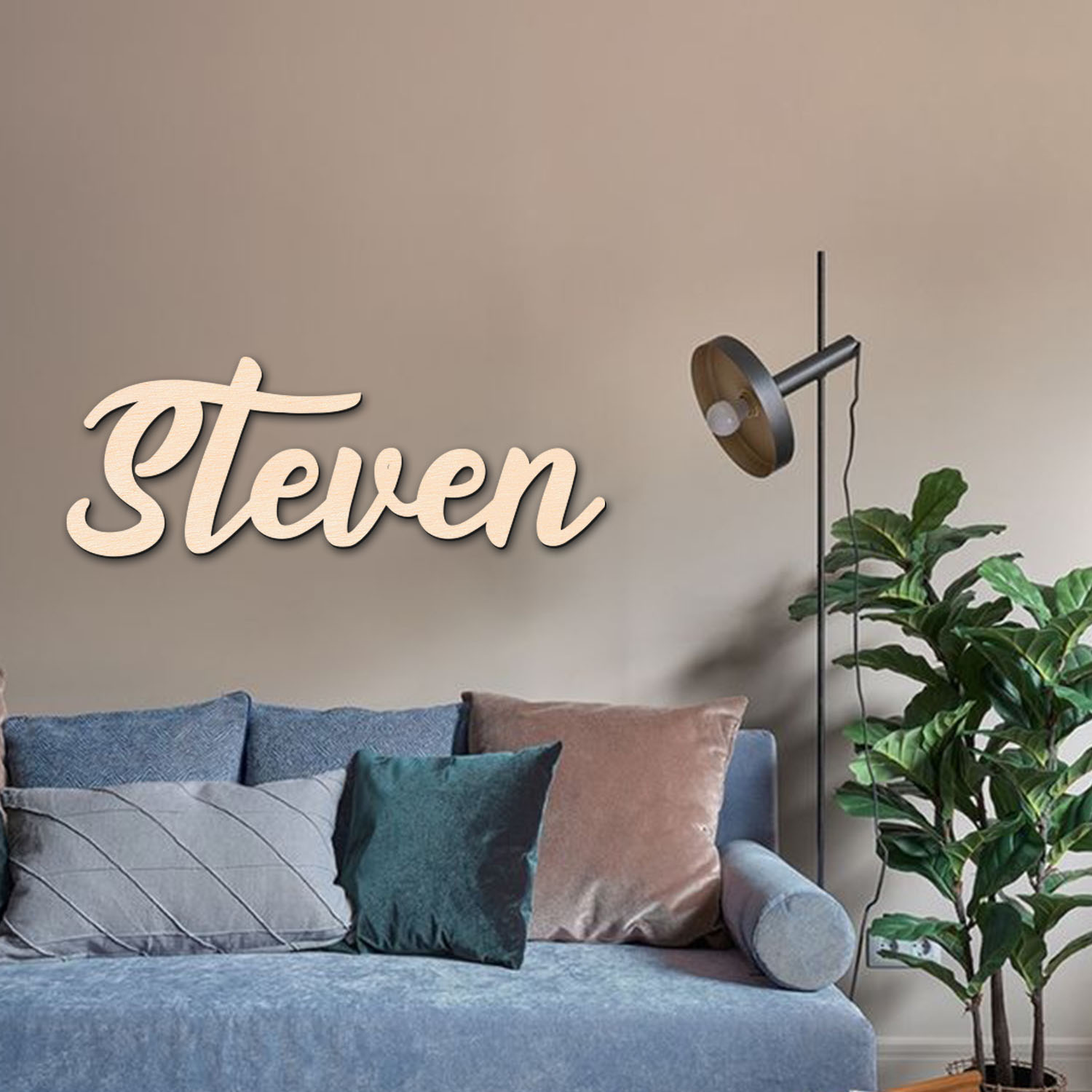 1 peça de Placa de Nome Person - Wedding Souvenir avaliação e preço