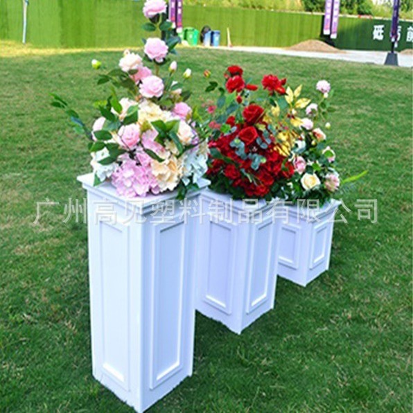 Adereços para casamento em PVC - Supply Wedding Venue avaliação e preço