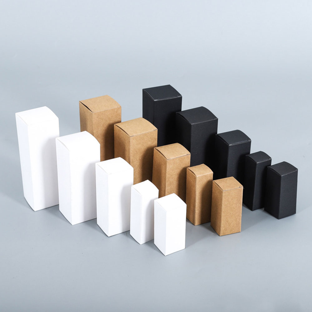 Caixa De Papel Kraft De Papelã - Wedding Favor Box avaliação e preço