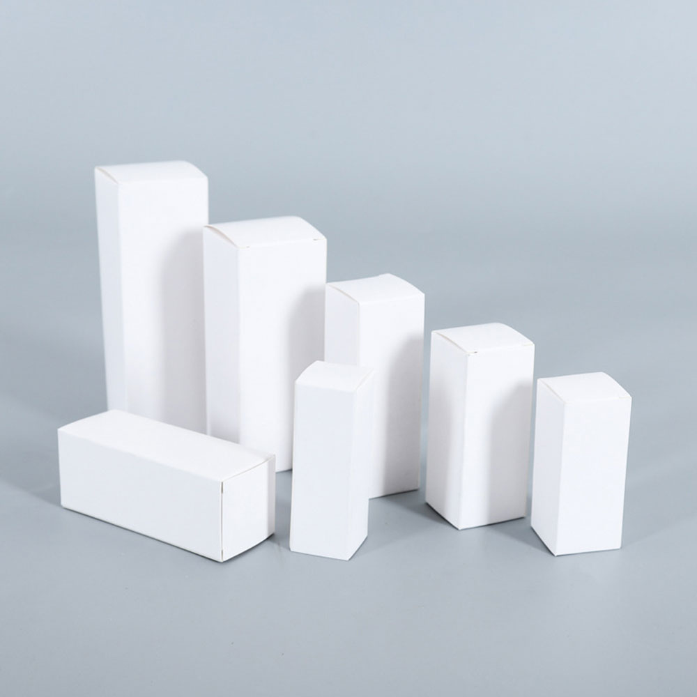 Caixa De Papel Kraft De Papelã - Wedding Favor Box avaliação e preço
