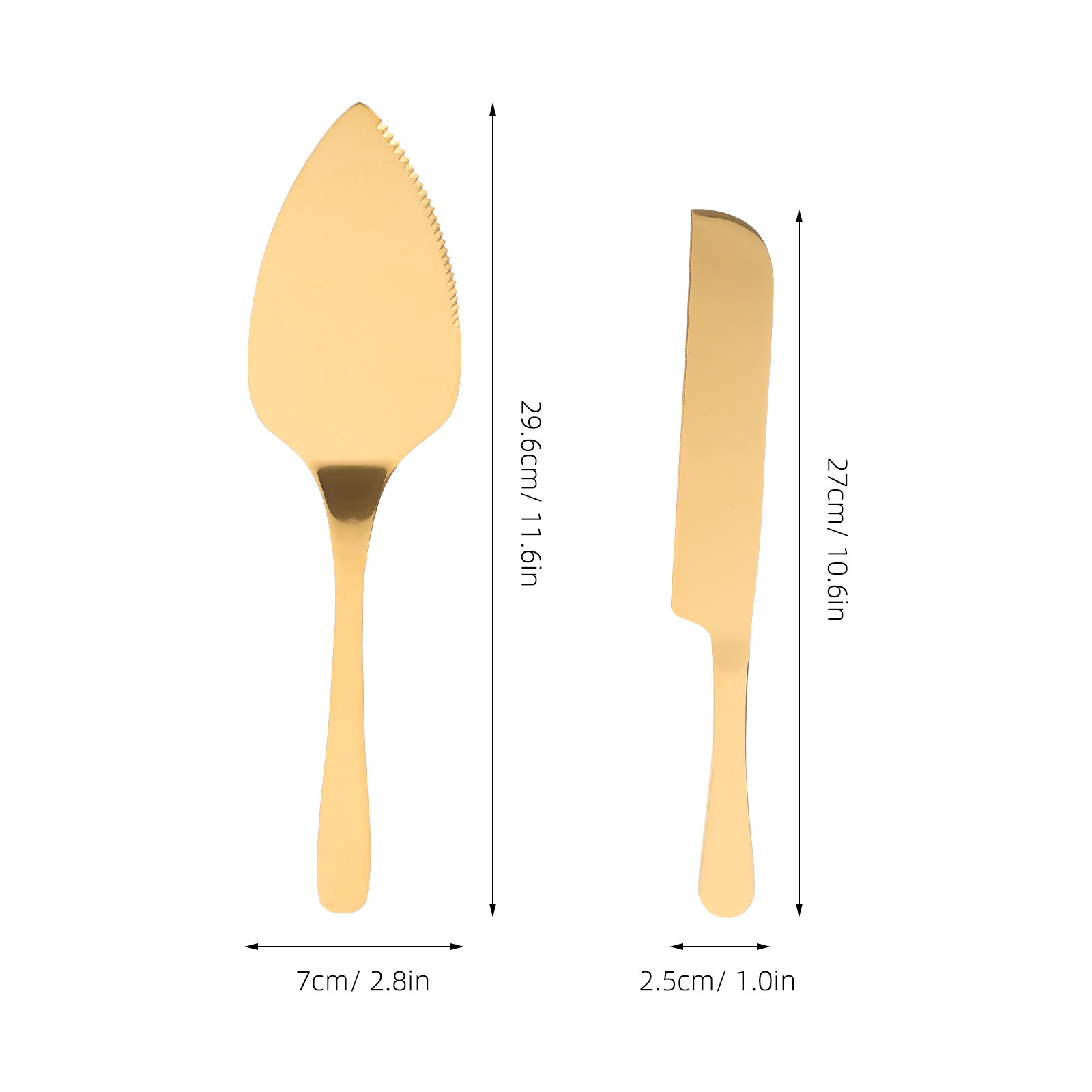 1 conjunto de cortador de bolo - Wedding Cake Supply avaliação e preço
