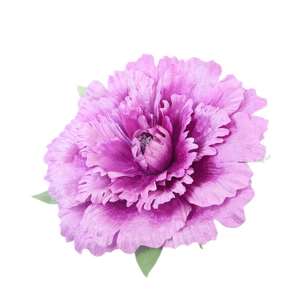 Flores de Peônia Gigantes de V - Wedding Supply Bulk avaliação e preço