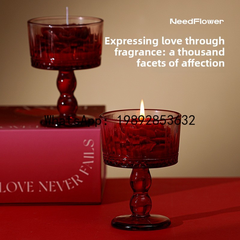 Vela perfumada LZ com aroma de - Wedding Souvenir avaliação e preço