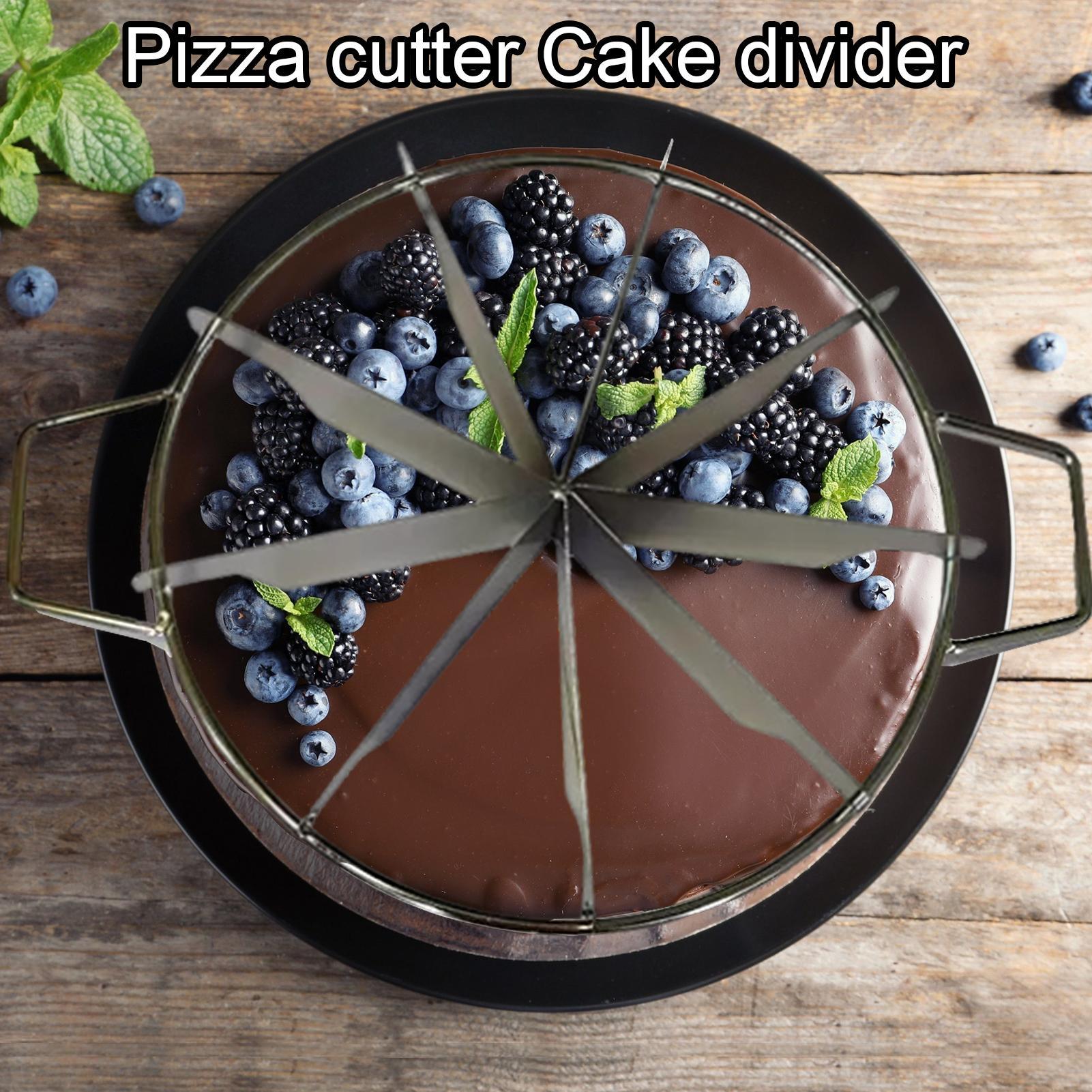 Cortador de poção de bolo, cor - Wedding Cake Supply avaliação e preço