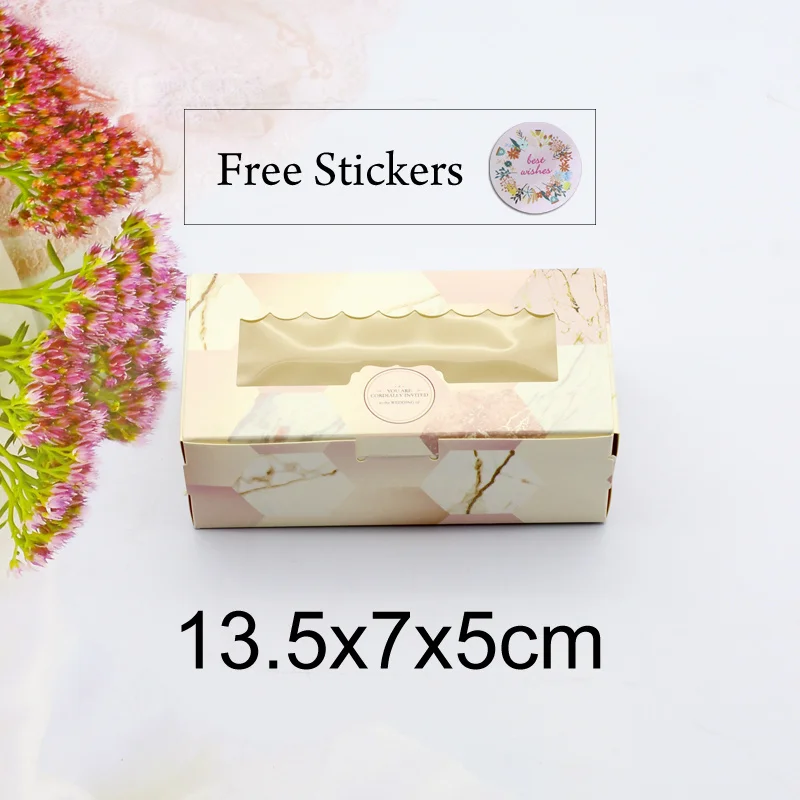 20/50 pçs caixa de presente de - Wedding Favor Box avaliação e preço