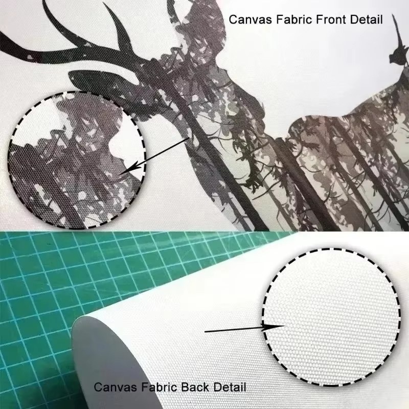 Quadro Decorativo em Tela com  - Wedding Souvenir avaliação e preço
