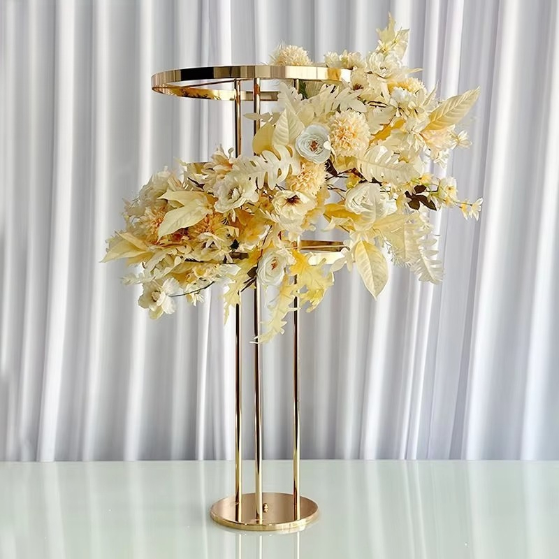 Suporte de flores destacável p - Supply Wedding Venue avaliação e preço