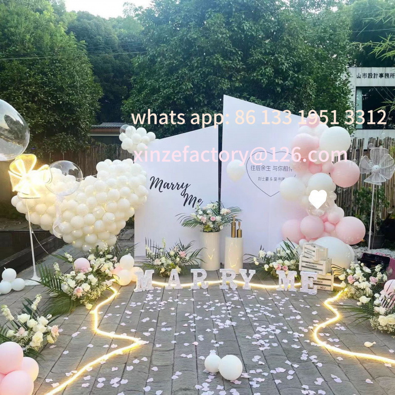 Proposta layout ao ar livre lo - Supply Wedding Venue avaliação e preço