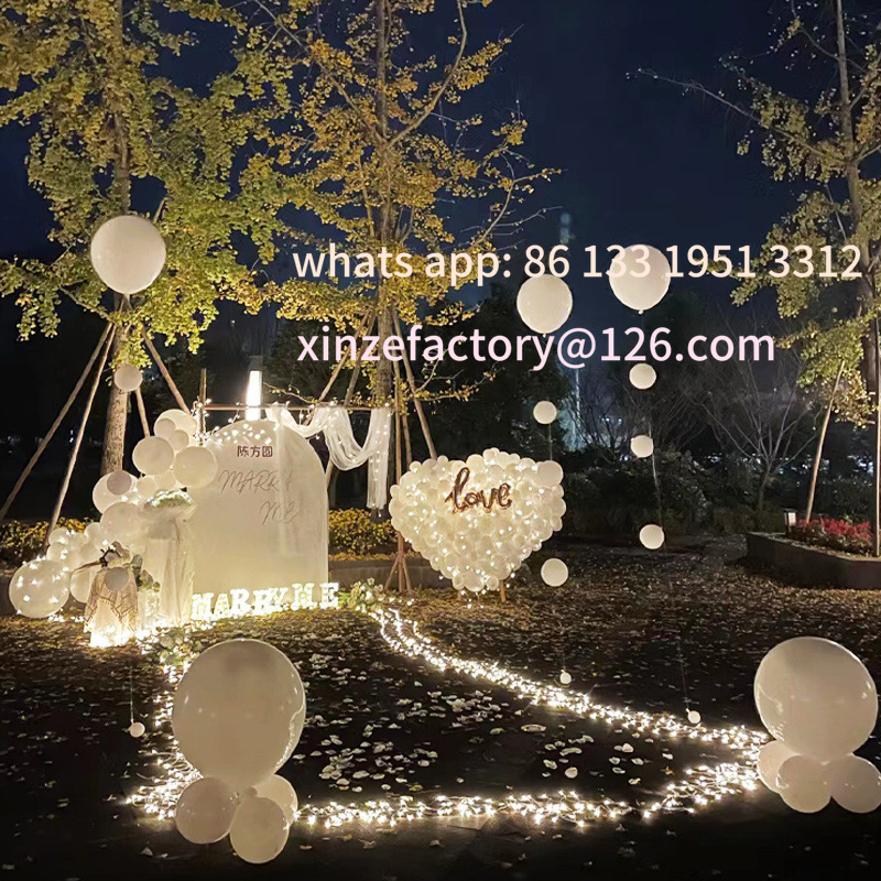 Proposta layout ao ar livre lo - Supply Wedding Venue avaliação e preço