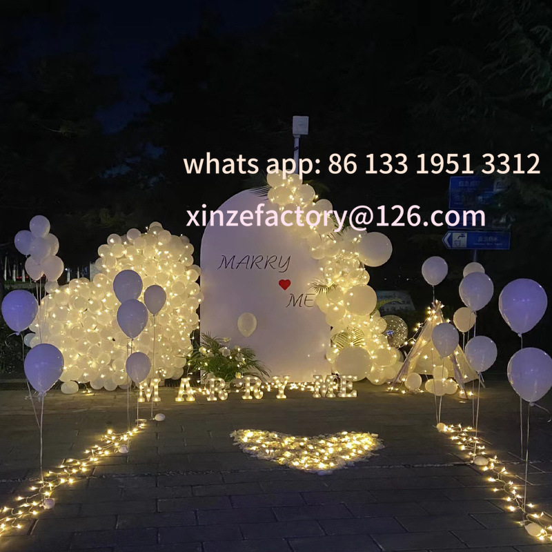 Proposta layout ao ar livre lo - Supply Wedding Venue avaliação e preço
