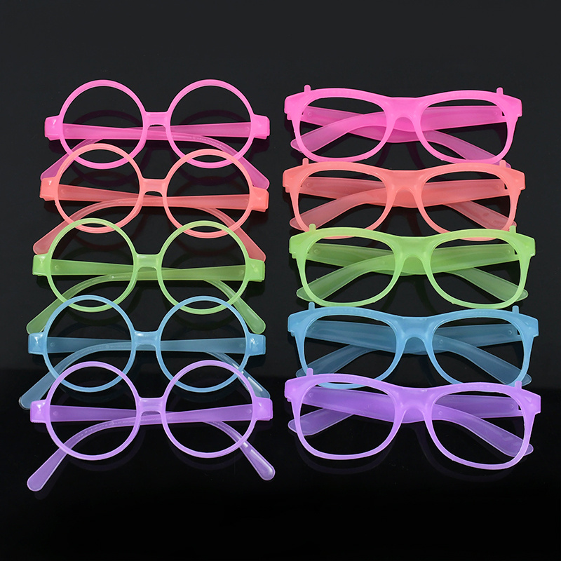 Óculos Neon que Brilham no Esc - Wedding Supply Bulk avaliação e preço