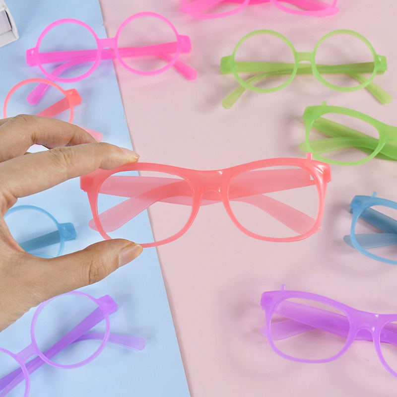 Óculos Neon que Brilham no Esc - Wedding Supply Bulk avaliação e preço