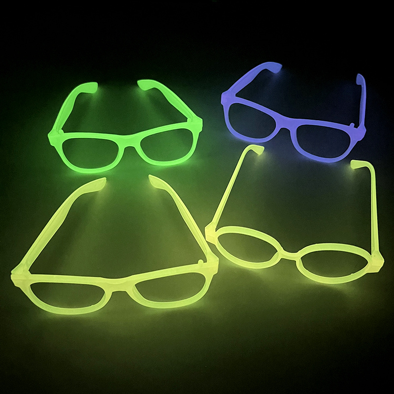 Óculos Neon que Brilham no Esc - Wedding Supply Bulk avaliação e preço